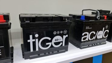 Akkumulyatorlar: Diqqət: Anbar qiymətilə mağazalarımızdan bir başa satiş. •Topdan və — 2