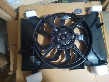 Yan və salon güzgüləri: Cüt, Hyundai 2015, 2017 il, Tayvan, Ödənişli çatdırılma — 8