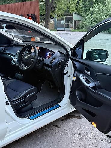 Honda: Honda Odyssey: 2010 г., 2.4 л, Автомат, Бензин, Минивэн — 7