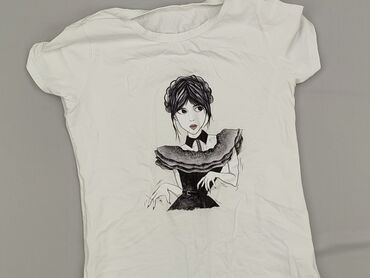 koszulka calvin: T-shirt damski, rozmiar One size