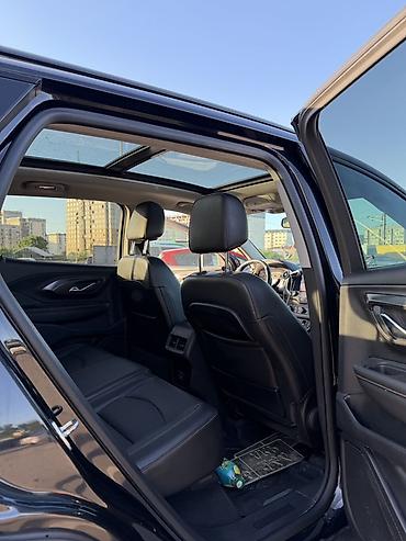 GMC: GMC : 2019 г., Автомат, Бензин, Кроссовер — 13