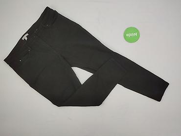 teraz te: H&M, Jeansy damskie, rozmiar 2XL — 2