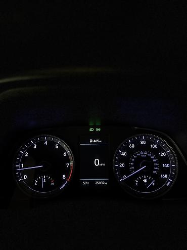 Hyundai: Hyundai Sonata: 2021 г., 2.5 л, Автомат, Бензин, Седан — 7