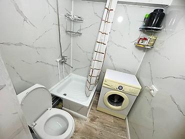 Продажа квартир: 1 комната, 19 м², Малосемейка, 2 этаж, Евроремонт — 5
