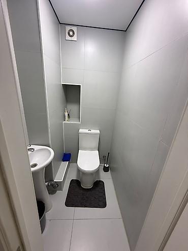 009: 2 комнаты, 53 м², Верхний Джал 9 этаж — 6