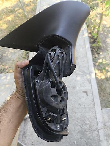 malibu yan guzgu: Məhsul: Avtomobil üçün xarici yan güzgü (sağ tərəf) Opel H sağ güzgü — 4