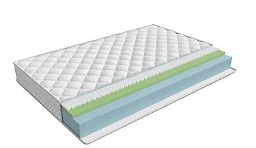 Спальные матрасы: Спальный матрас, Новый, Другой размер, Турция, Беспружинный, Высокоэластичная пена, Другой бренд, Матрасы средней жесткости, Платная доставка, Самовывоз, Бесплатная доставка — 4