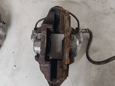 Auto delovi: Kočiona klešta leva i desna Lada 7 Riva broj 2. Polovna, očuvana — 12