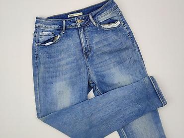 m sara jeans: M.Sara, Jeansy damskie, rozmiar M — 1