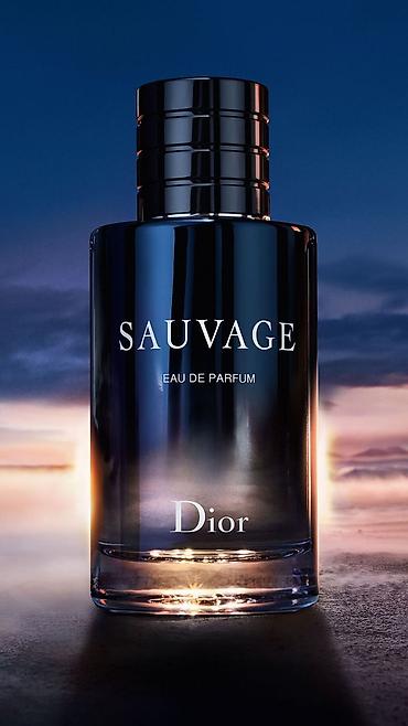 Парфюмерия: 🤍🌿 Dior Sauvage — аромат для мужчин, которые ценят свободу, силу и — 7