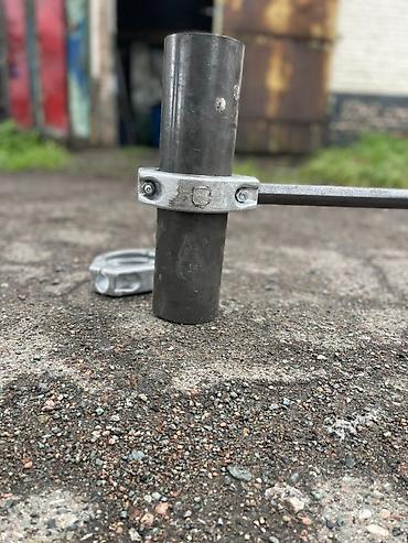 Турники и брусья: Турник, Турник, Новый, Самовывоз — 10