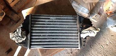 guma za vodu: HLADNJAK INTERKULERA FIAT STILO | hladnjak interkulera fiat stilo — 1