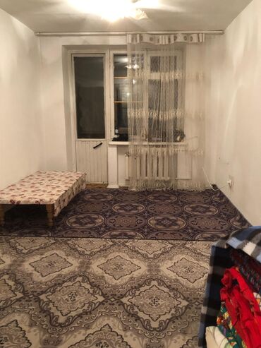 малосемейка продаю: 1 комната, 23 м², Малосемейка, 3 этаж, Косметический ремонт