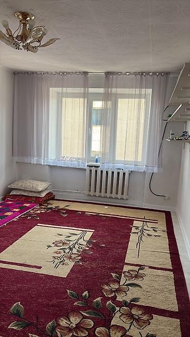 2 bedroom: Сдаётся светлая 2‑комнатная квартира. Планировка и помещения: - Две — 2