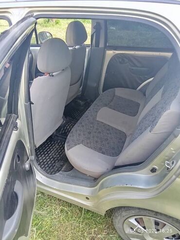 матиз автомат 2005: Daewoo Matiz: 2007 г., 0.8 л, Механика, Бензин