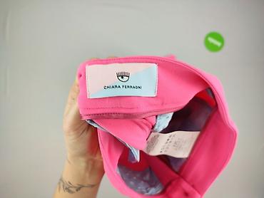 shein platnosc: Chiara Ferragni, Spodnie materiałowe damskie, rozmiar S — 4