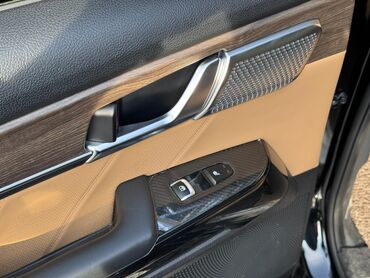 Kia: Kia Mohave: 2019 г., 3 л, Автомат, Дизель, Внедорожник — 11