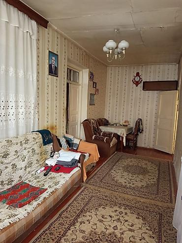 bakixanovda: Bakıxanov qəs. 4 otaqlı, 110 kv. m, Kredit yoxdur, Təmirsiz — 8