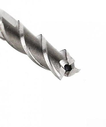 alati masine: TROPERO HSS GLODALO PRIHVAT 10MM REZ 10MM | Tropero kvalitetno HSS — 1