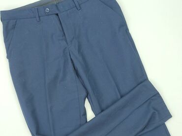 Men's trousers, M (EU 38), condition - Very good