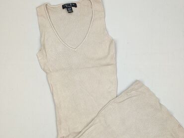 sukienka do chrztu na szydełku krok po kroku: Amisu, Women`s dress, size S (EU 36)