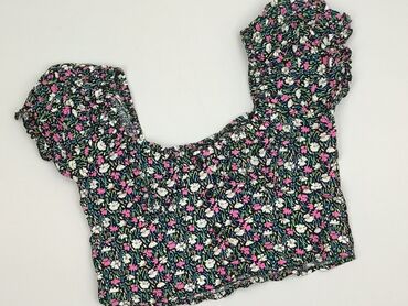 dolce and gabbana t shirty: Sinsay, Top damski, rozmiar M