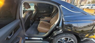 Другие автомобили: Продается срочно Hongqi E-QM5 СОХ 93% с завода 431км . 4х местный — 8