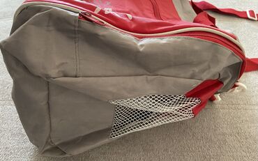 Дорожные сумки: Продам сумку (наверху молния-замок расходится) — 8