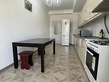 livin: For rent a bright and spacious 2 bedroom apartment in the city center — 7