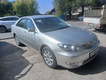 радиатор тойота королла 120: Toyota Camry: 2005 г., 2.4 л, Автомат, Бензин, Седан