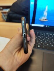 iphone 8 plus qiymeti baku electronics: IPhone Xr, 64 GB, Qara, Face ID