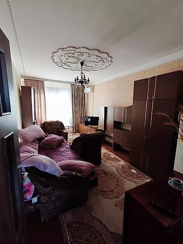 xankəndi evlərin satisi: Bakı, Bakıxanov qəs., 5 otaqlı, Köhnə tikili, 120 kv. m — 10