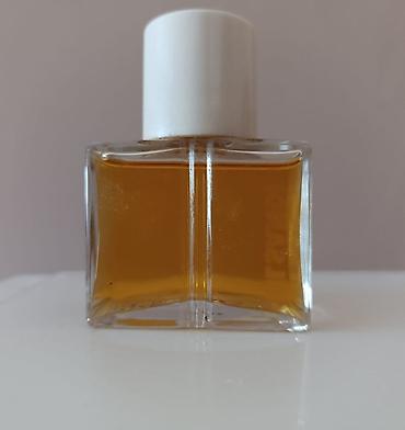 diesel parfemi: Vintage Jil Sander Woman II (Woman Two) 50ml — 5