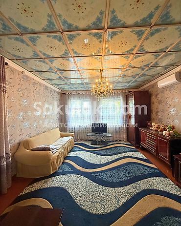 Продажа коттеджей и домов: 🏠Продается дом в с. Сокулук 🟡 Комнаты: 4 🟡 Участок: 17 соток 🟡 — 9