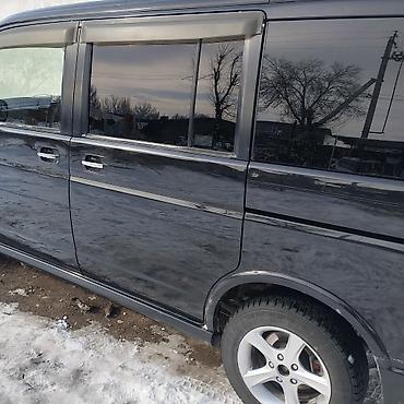 Honda: Honda Stepwgn: 2005 г., 2 л, Автомат, Газ, Минивэн — 14