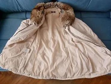 Zimske jakne: DREAM JAKNA, VRHUNSKI MODEL, ULTRA HIT, VEL. L | Polovno! ! ! — 18