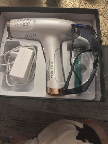 Lazer epilyatorları: Lazer epilyatoru, Rayonlara çatdırılma, Ödənişli çatdırılma, Ünvandan götürmə — 7