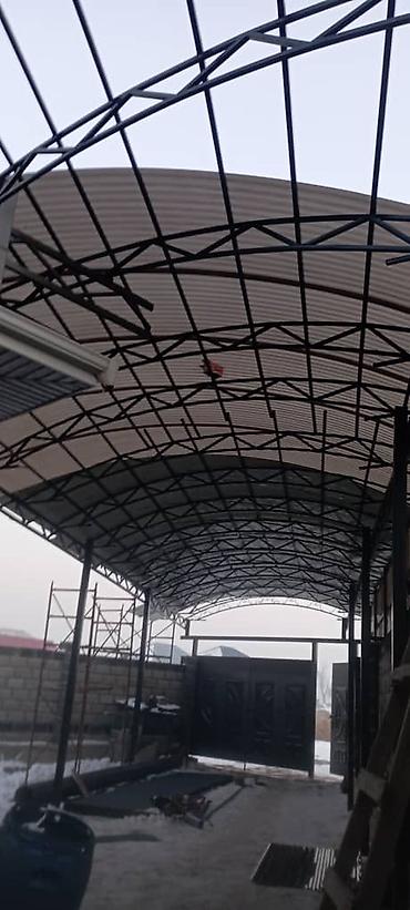 Сварка: Принимаем заказы любой — 5