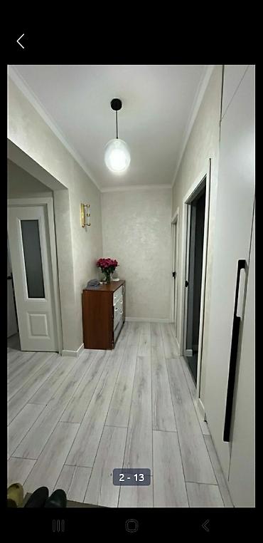пригородные: 4 комнаты, 78 м², 105 серия, 1 этаж, Евроремонт — 2