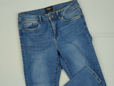 Vero Moda, Jeans for women, size S (EU 36)