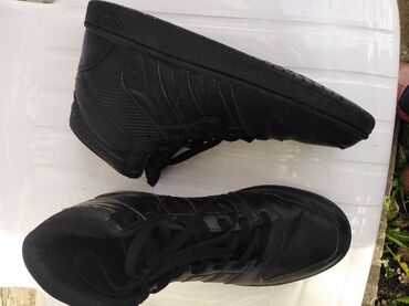 exit patike: Adidas, 40, color - Black