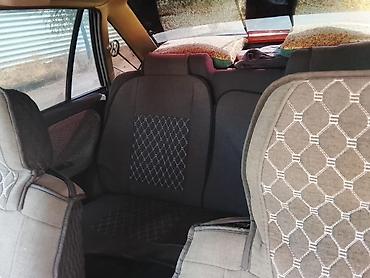 неки: Daewoo Nexia: 1994 г., 1.5 л, Механика, Бензин, Седан — 8