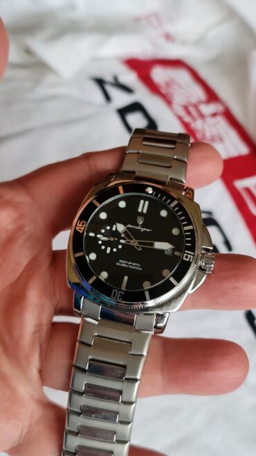 Ručni satovi: Muški — 5