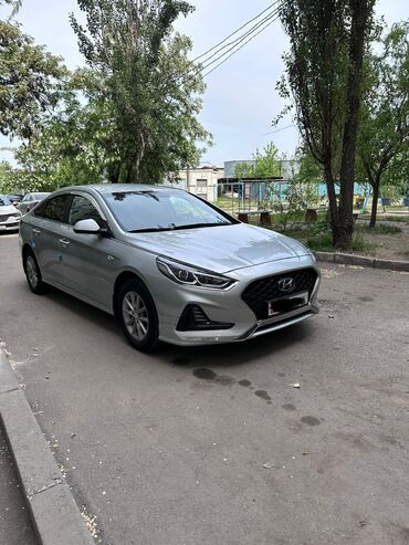 шевроле спарк 2017 цена: Hyundai Sonata: 2019 г., 0.2 л, Автомат, Газ, Седан
