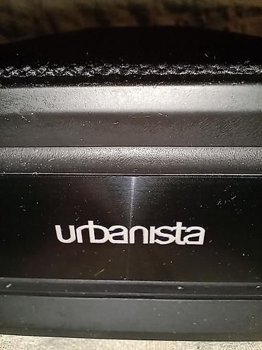 Zvučnici i stereo sistemi: "URBANISTA-BRISBANE" ®™ prenosni Bluetooth zvučnik od 20W — 18