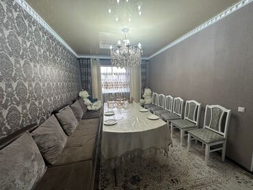 снять частный дом с последующим выкупом: 3 комнаты, 62 м², 105 серия, 5 этаж, Евроремонт