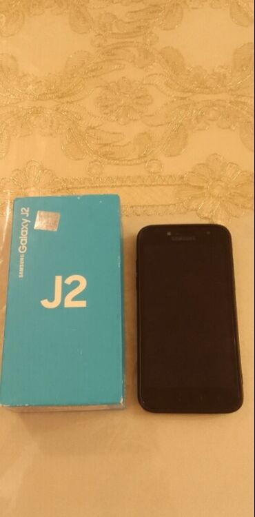 samsung a71 qiymeti irşad: Samsung Galaxy J2 Pro 2018, 16 GB, rəng - Qara, Sensor, İki sim kartlı
