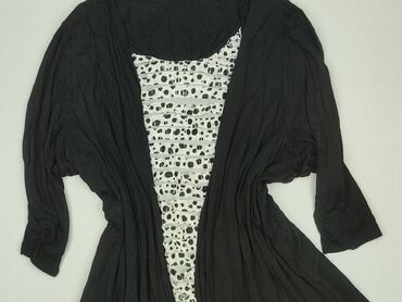 Women`s cape, size 3XL