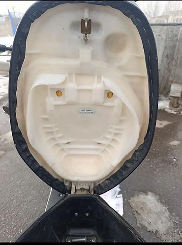 Скутеры: Мини мопед Suzuki, 50 куб. см, Бензин, Б/у — 14