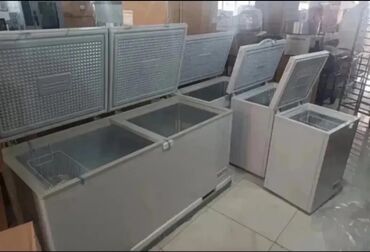 Mətbəx kombaynları və doğrayıcıları: Qapalı dondurucu, Çin